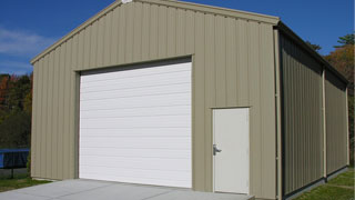 Garage Door Openers at Central Business District, Illinois